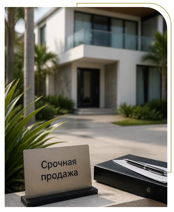 Срочная продажа недвижимости Пхукет из Волгодонска от 54715 р. | коПхукет-Вгн